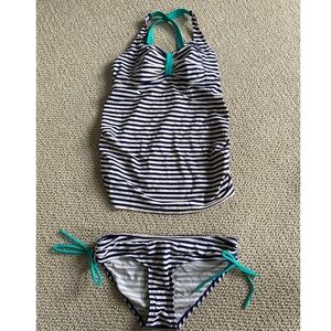 Maternity Tankini